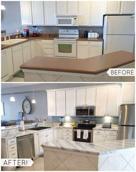 KitchenWorktops