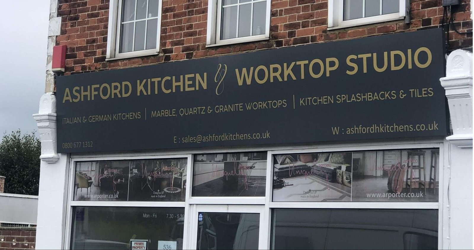 KitchenWorktopsAshford scaled e1604400020410