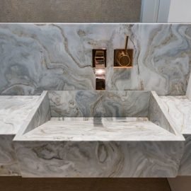 Stone Sink12