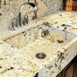 Stone Sink16