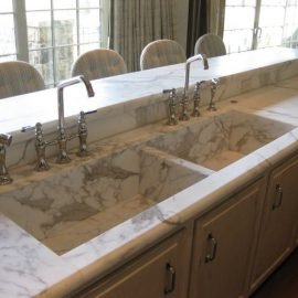 Stone Sink17