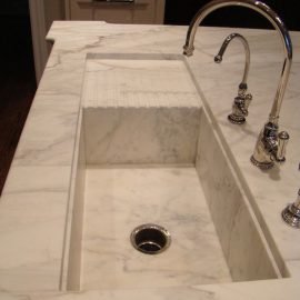 Stone Sink8