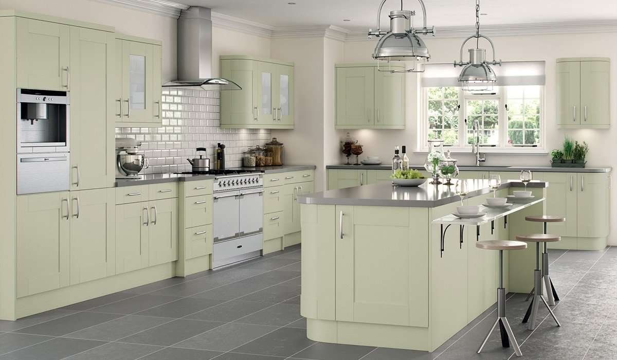 cartmel sage green