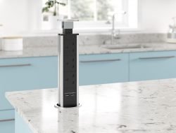 Pop-up sockets Pop-up sockets