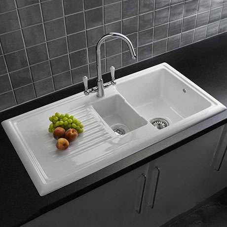 Ceramic Sinks