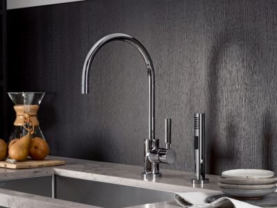 Dornbracht-Tara-Classic-chrome-Kitchen-Inspirat