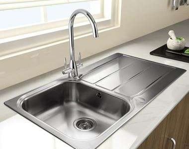 rangemaster-stainless-steel-sink-roomset-glendale-gl9501-hover